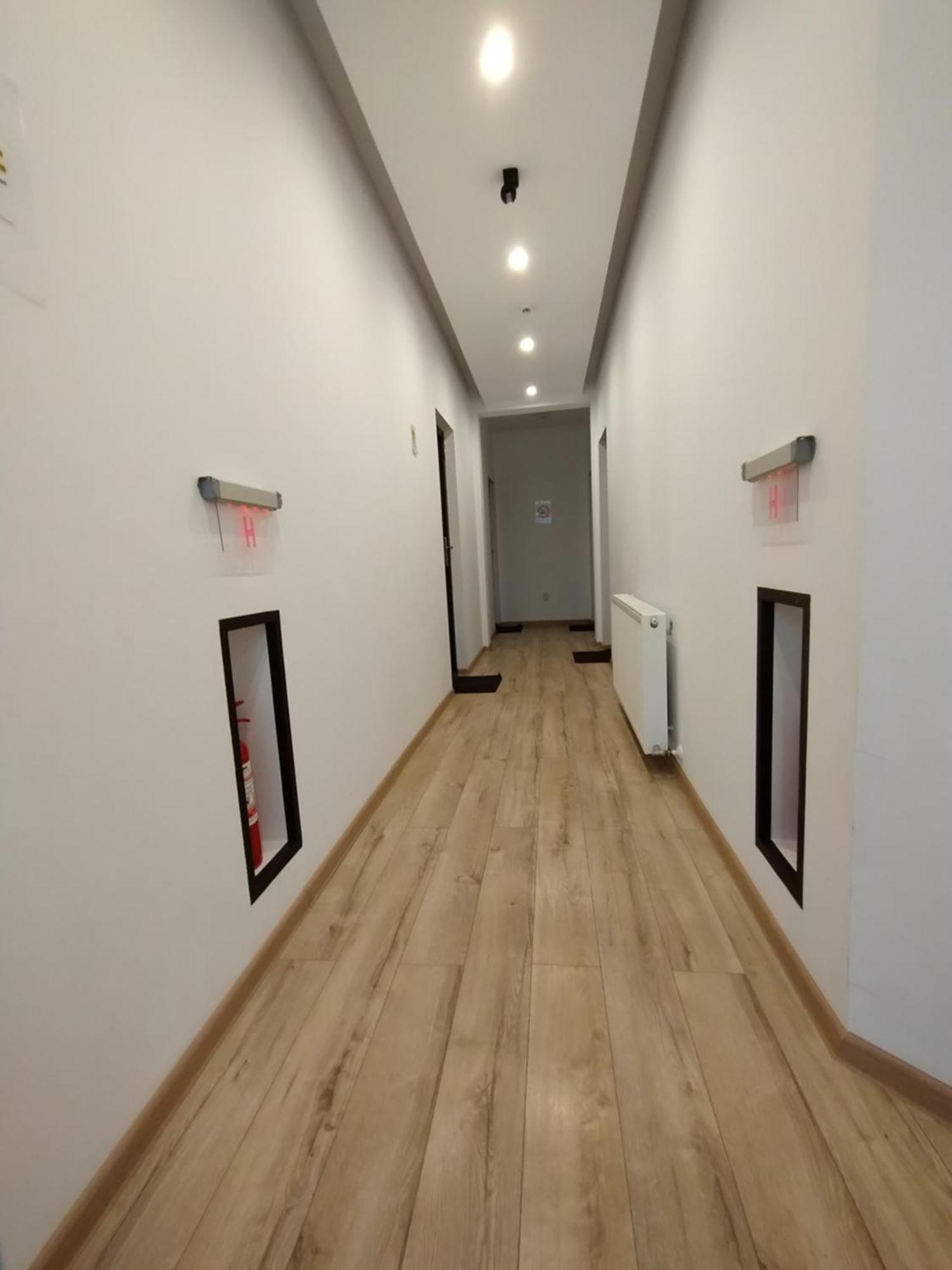 Casa Cu Flori Hotel บุชเตนี ภายนอก รูปภาพ