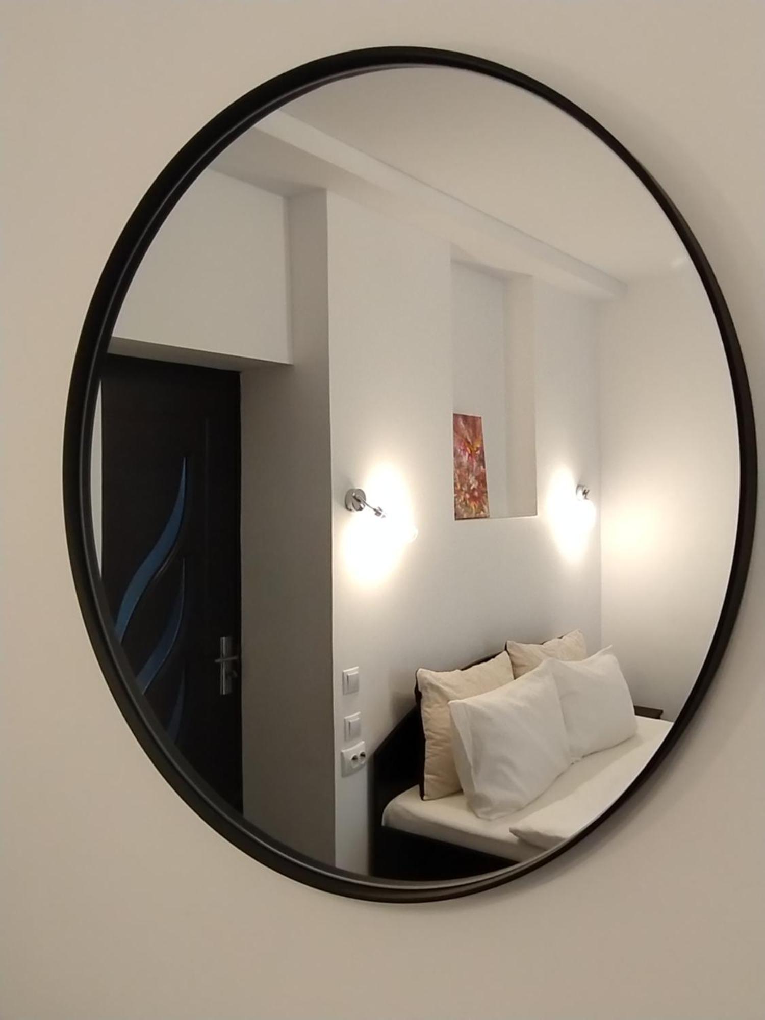 Casa Cu Flori Hotel บุชเตนี ภายนอก รูปภาพ